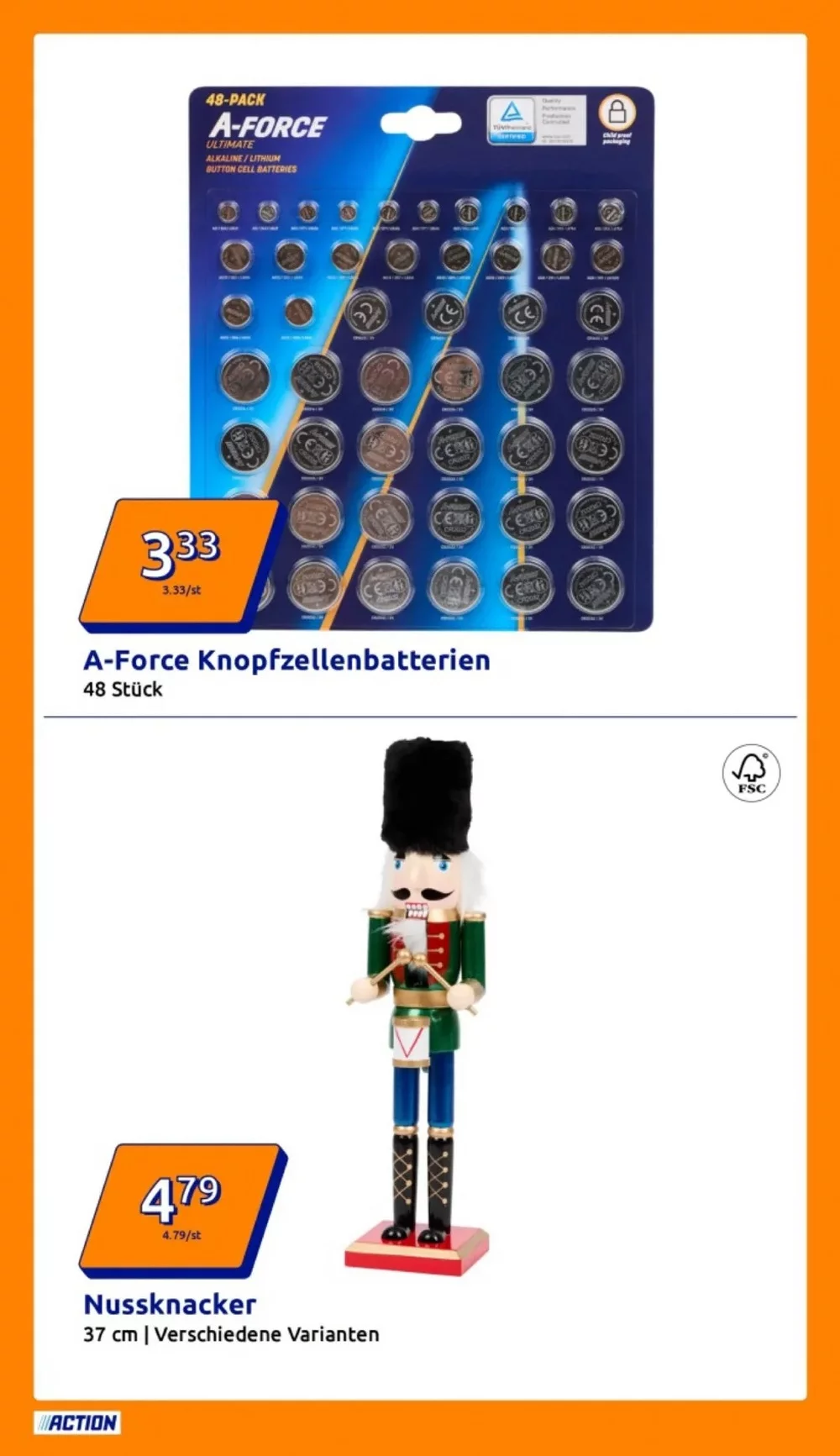 action prospekt dezember 17 23 27