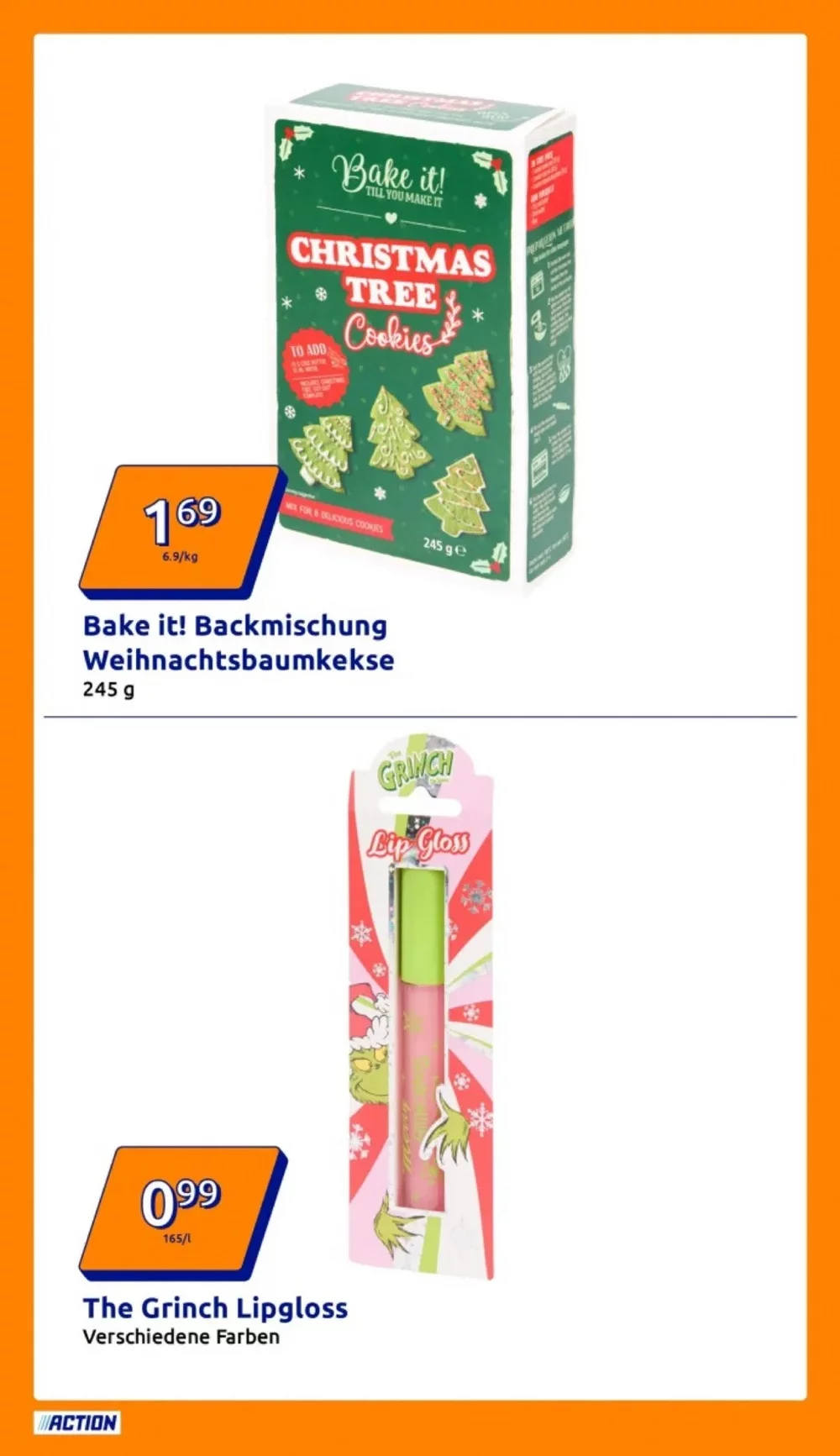 action prospekt dezember 17 23 28