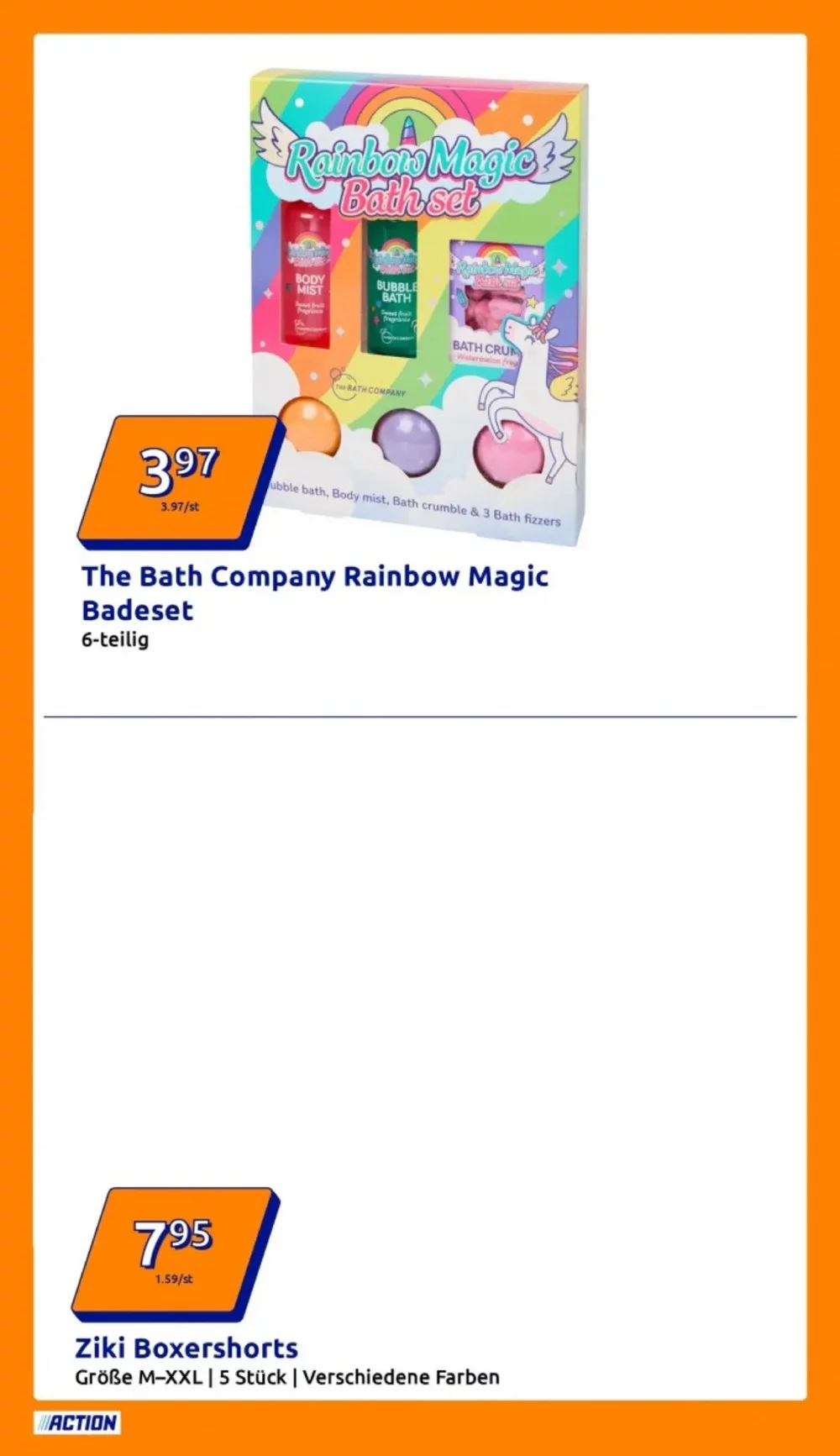 action prospekt dezember 17 23 8