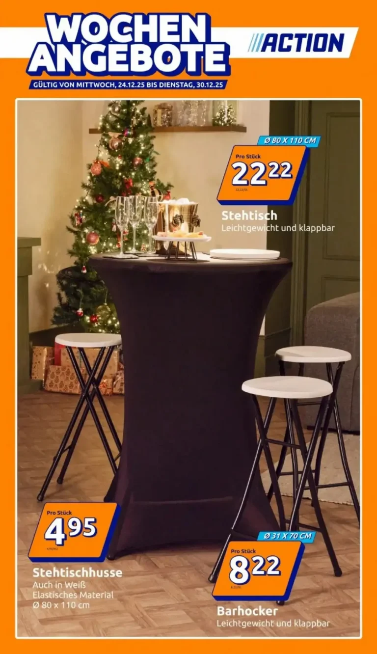 action prospekt kw52