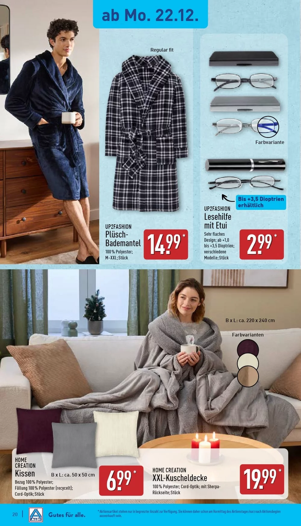 aldi nord prospekt dezember 22 27 21