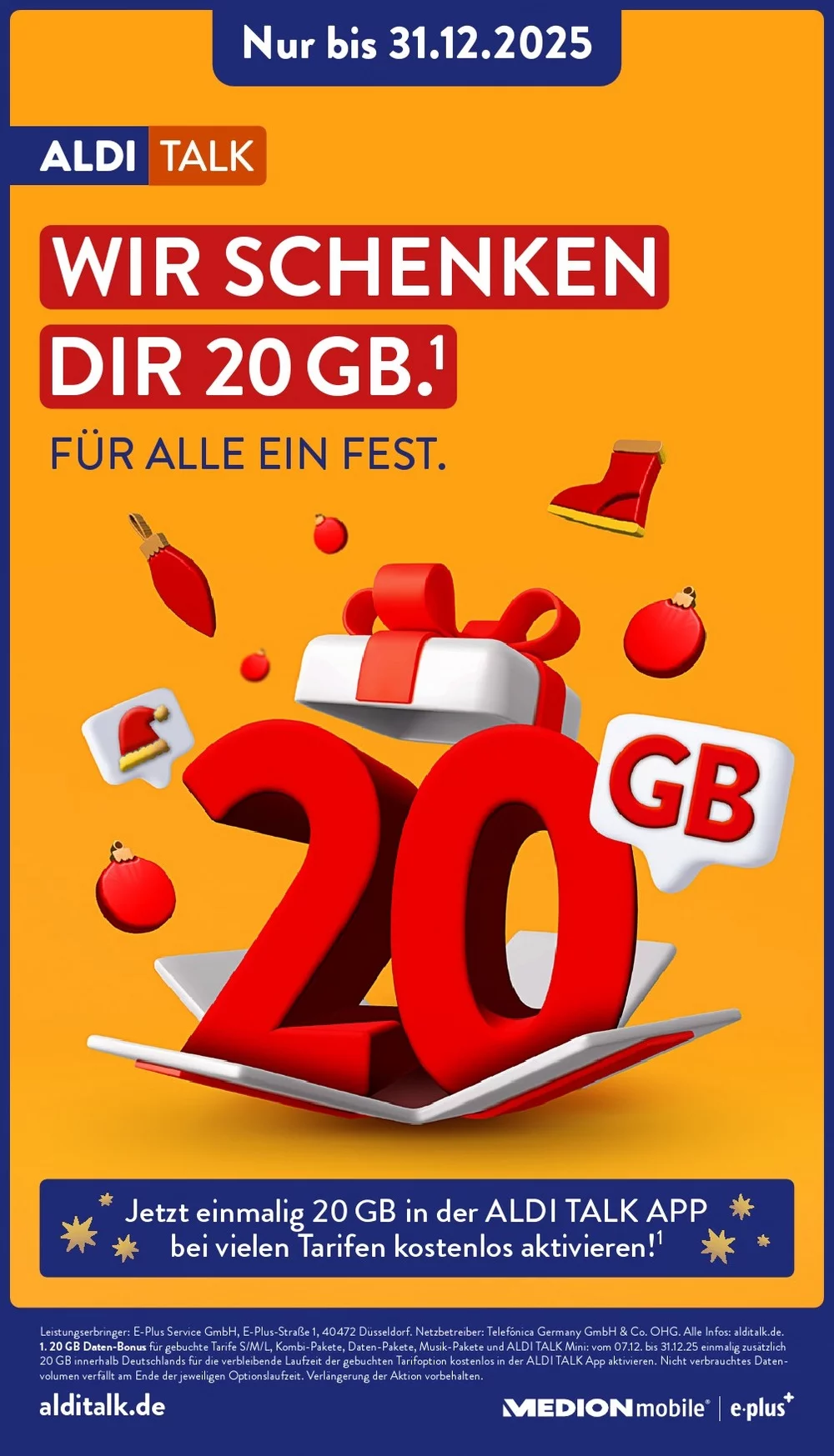 aldi nord prospekt dezember 22 27 30