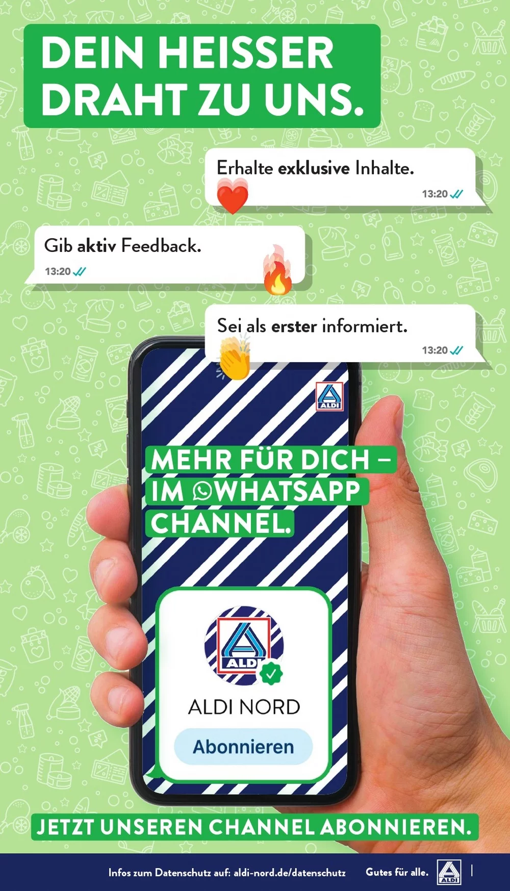 aldi nord prospekt dezember 29 januar 3 31