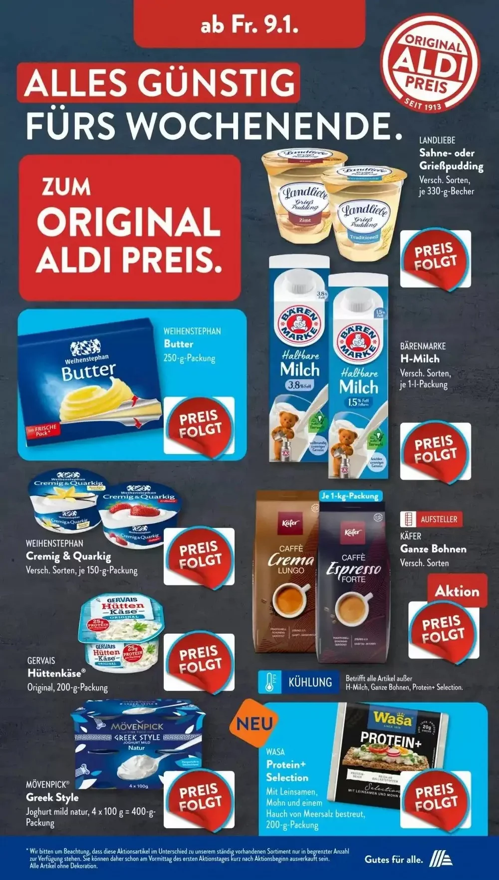 aldi sud prospekt januar 5 10 13