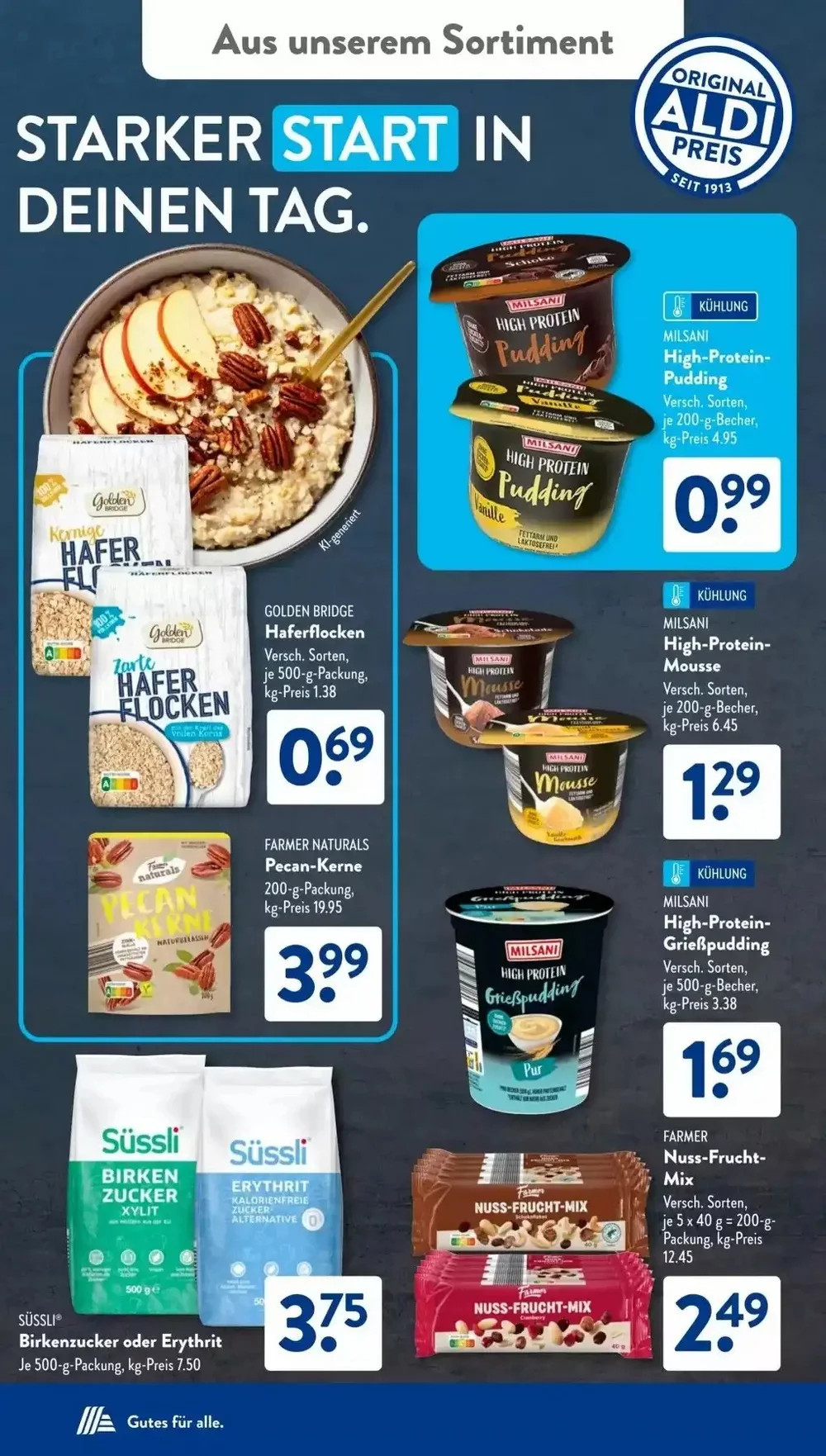 aldi sud prospekt januar 5 10 19