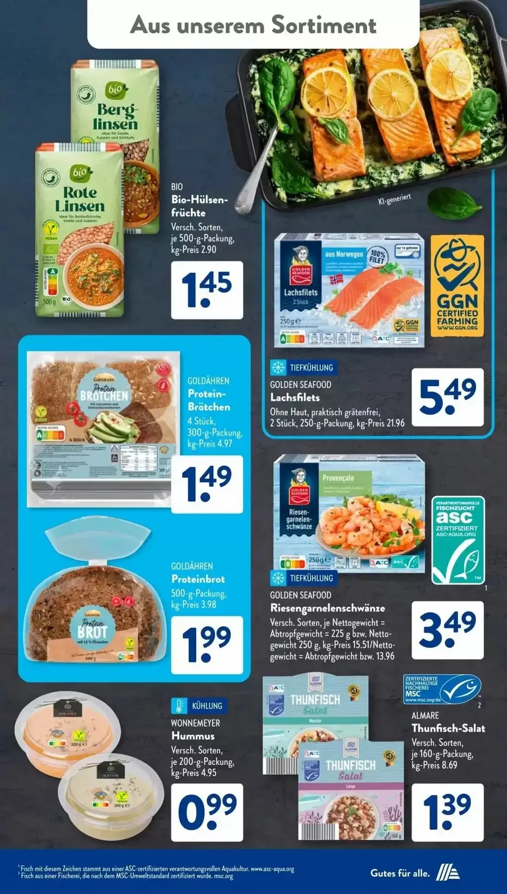 aldi sud prospekt januar 5 10 20