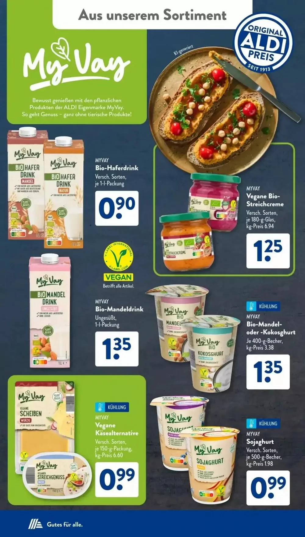 aldi sud prospekt januar 5 10 21