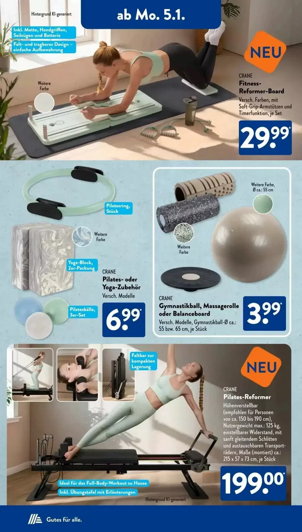 aldi sud prospekt januar 5 10 4