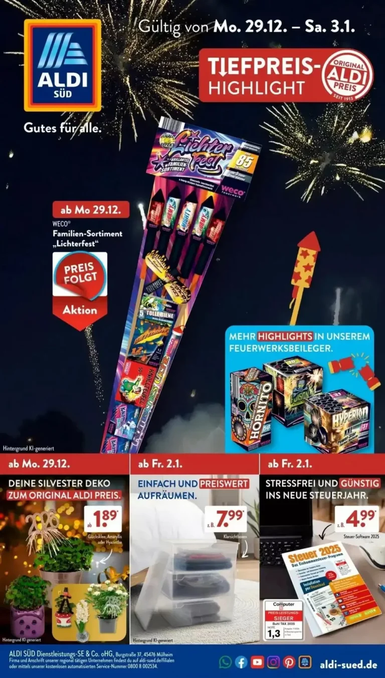 aldi süd prospekt kw53