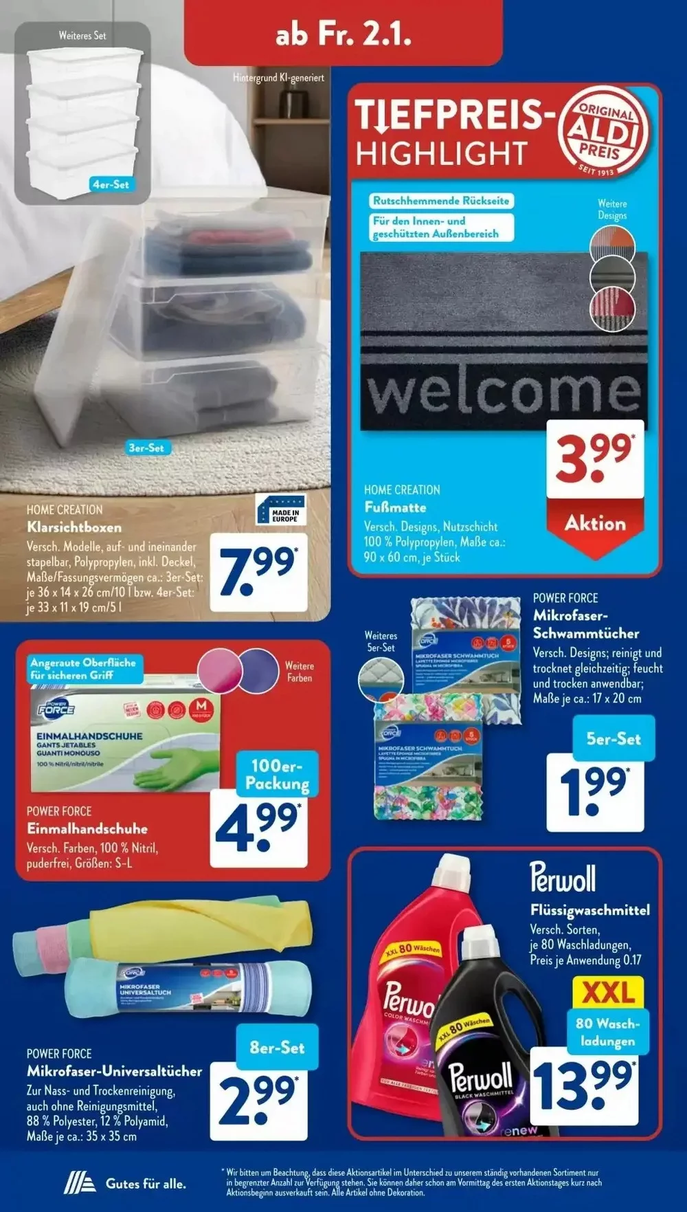 aldi sud prospekt kw53 6