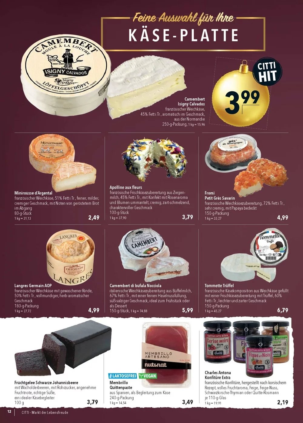 citti prospekt dezember 17 23 12