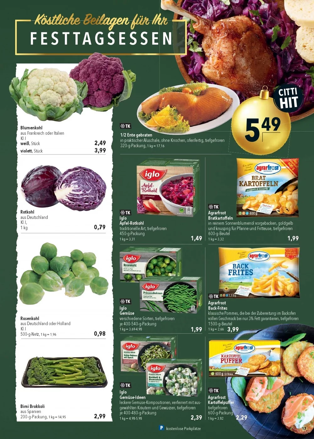 citti prospekt dezember 17 23 17