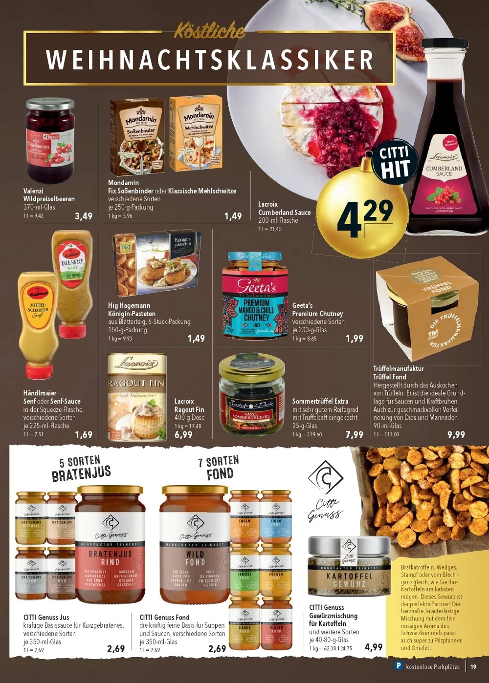 citti prospekt dezember 17 23 19