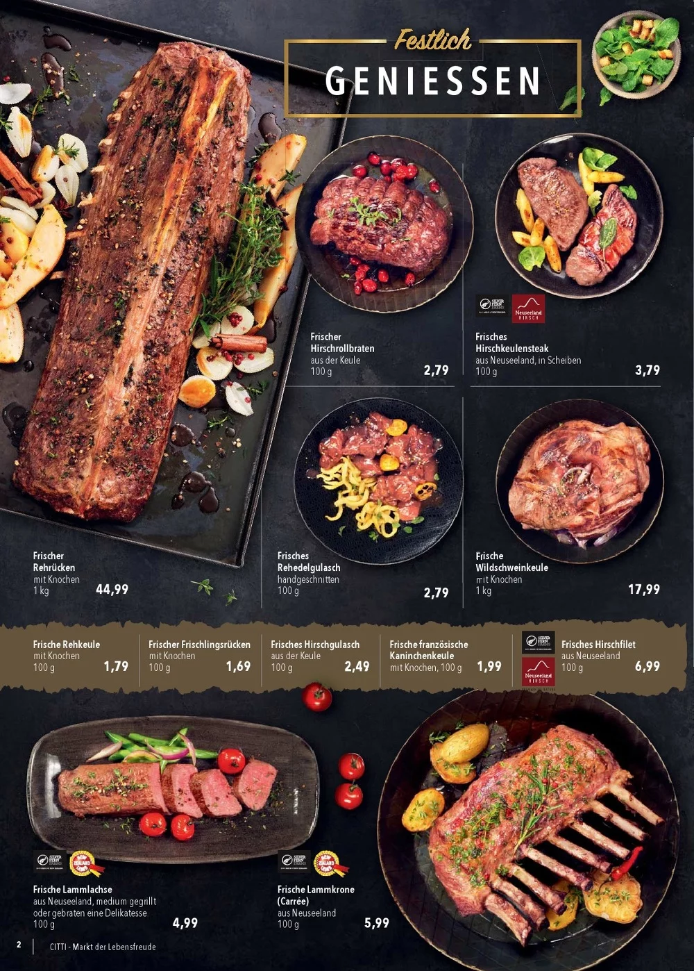 citti prospekt dezember 17 23 2