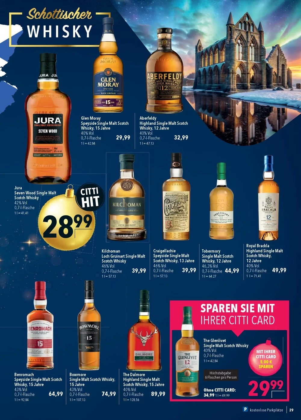 citti prospekt dezember 17 23 31