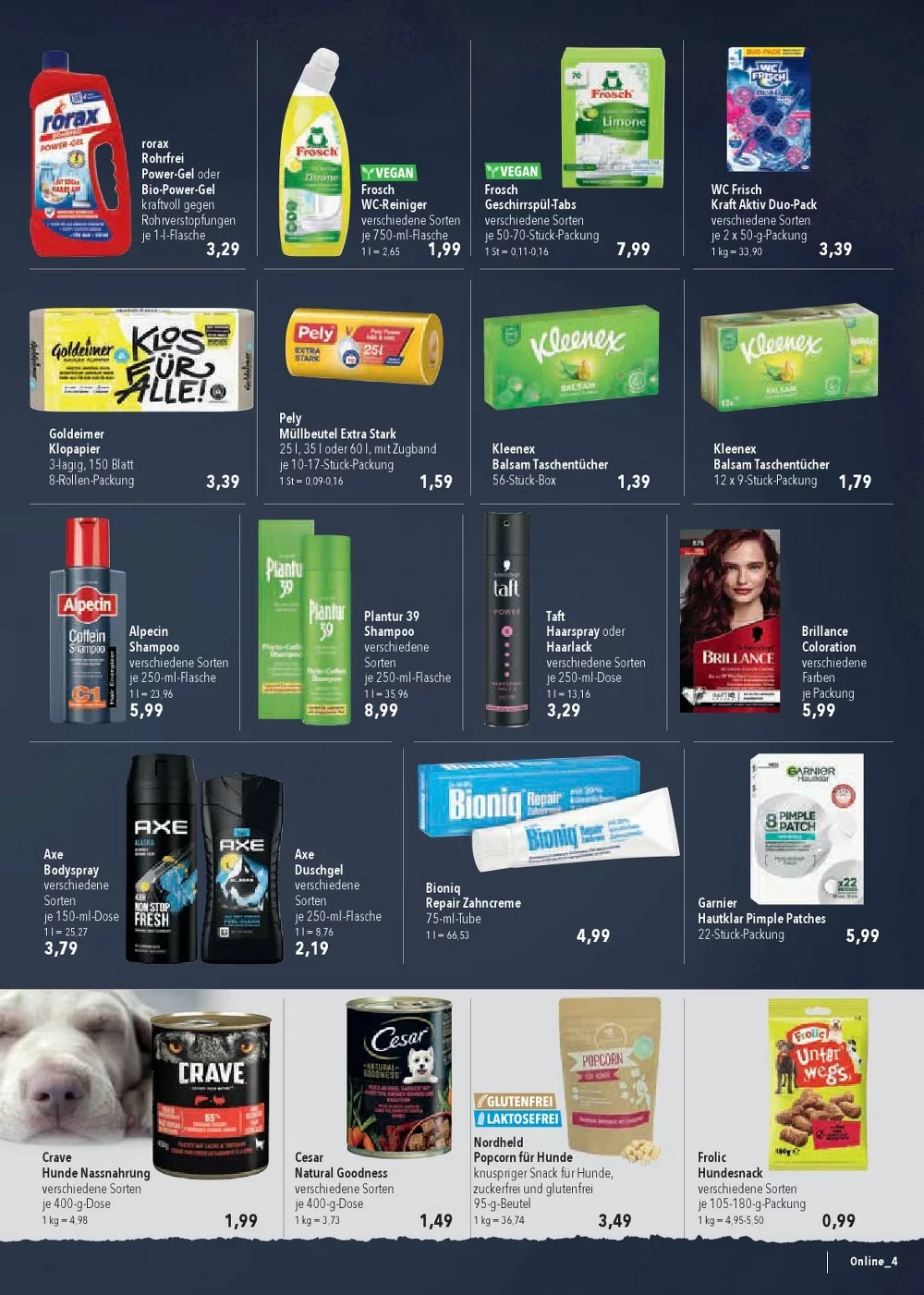 citti prospekt dezember 17 23 33