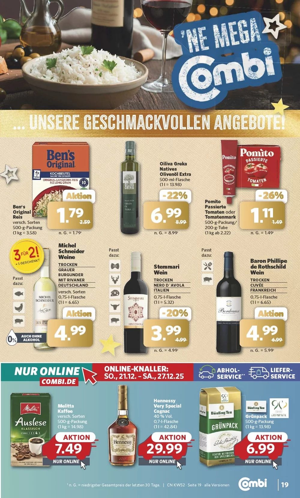 combi prospekt dzember 22 27 19