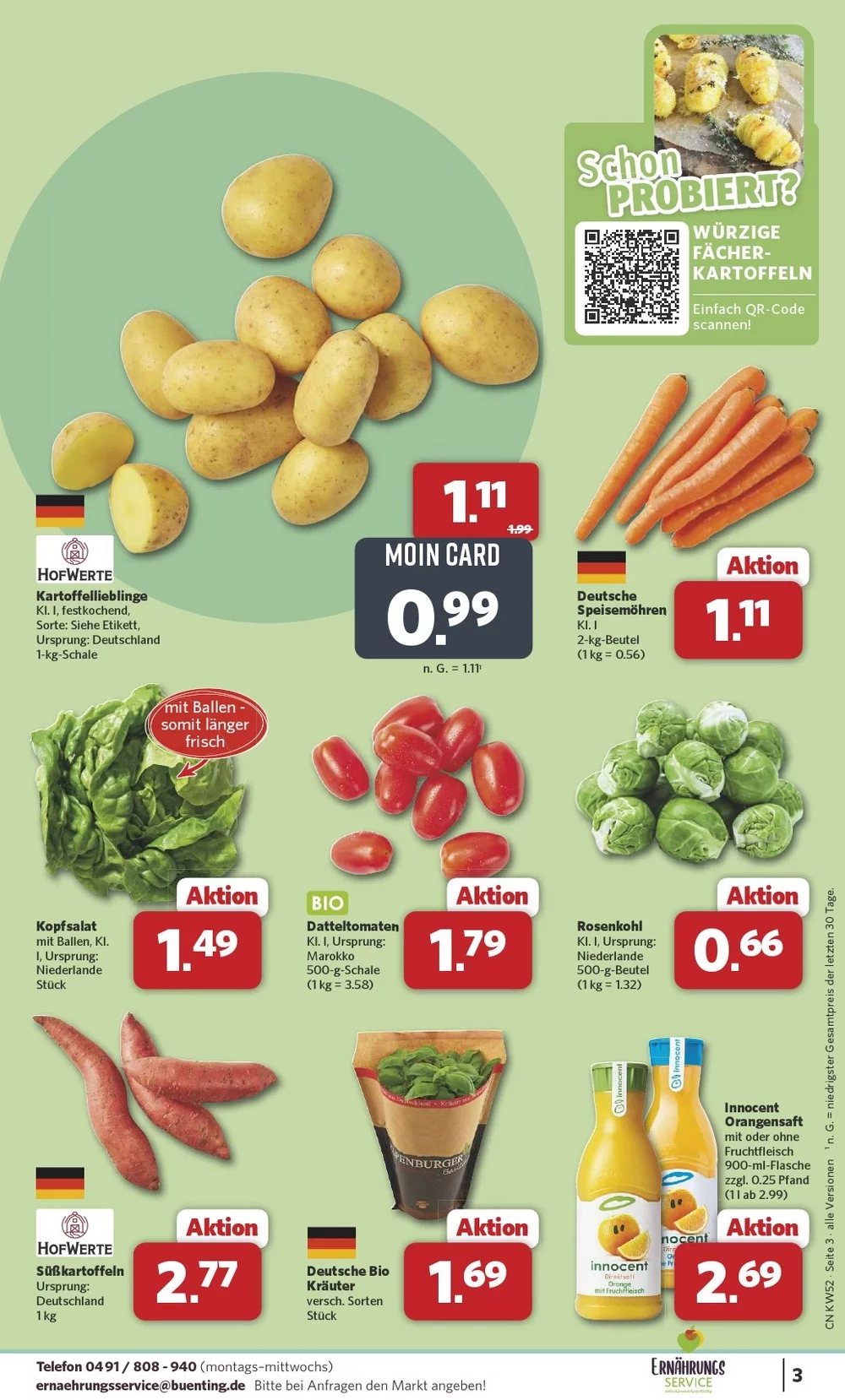 combi prospekt dzember 22 27 3