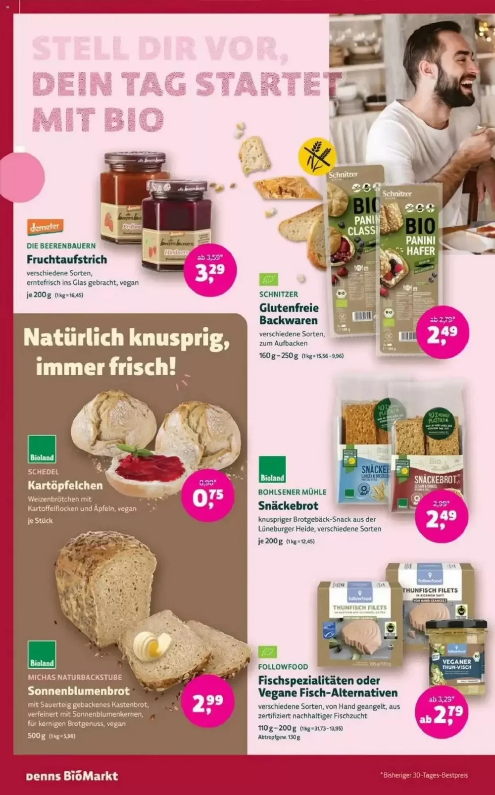 denns biomarkt prospekt dezember 17 3110