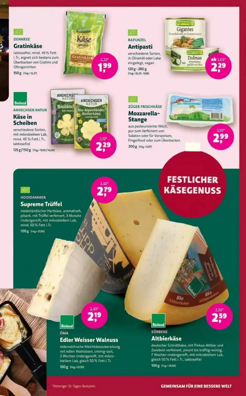 denns biomarkt prospekt dezember 17 315