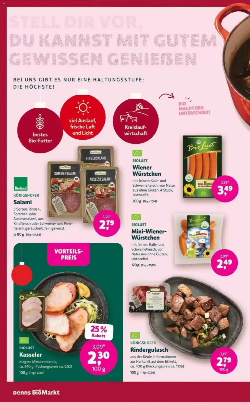 denns biomarkt prospekt dezember 17 316