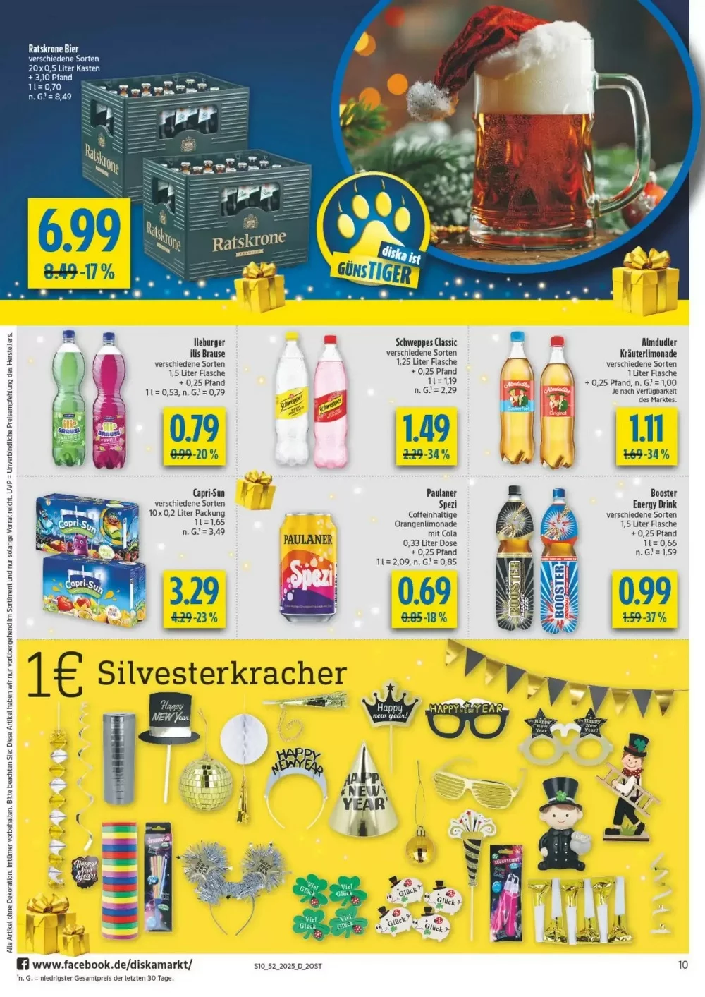 diska prospekt dezember 22 27 10