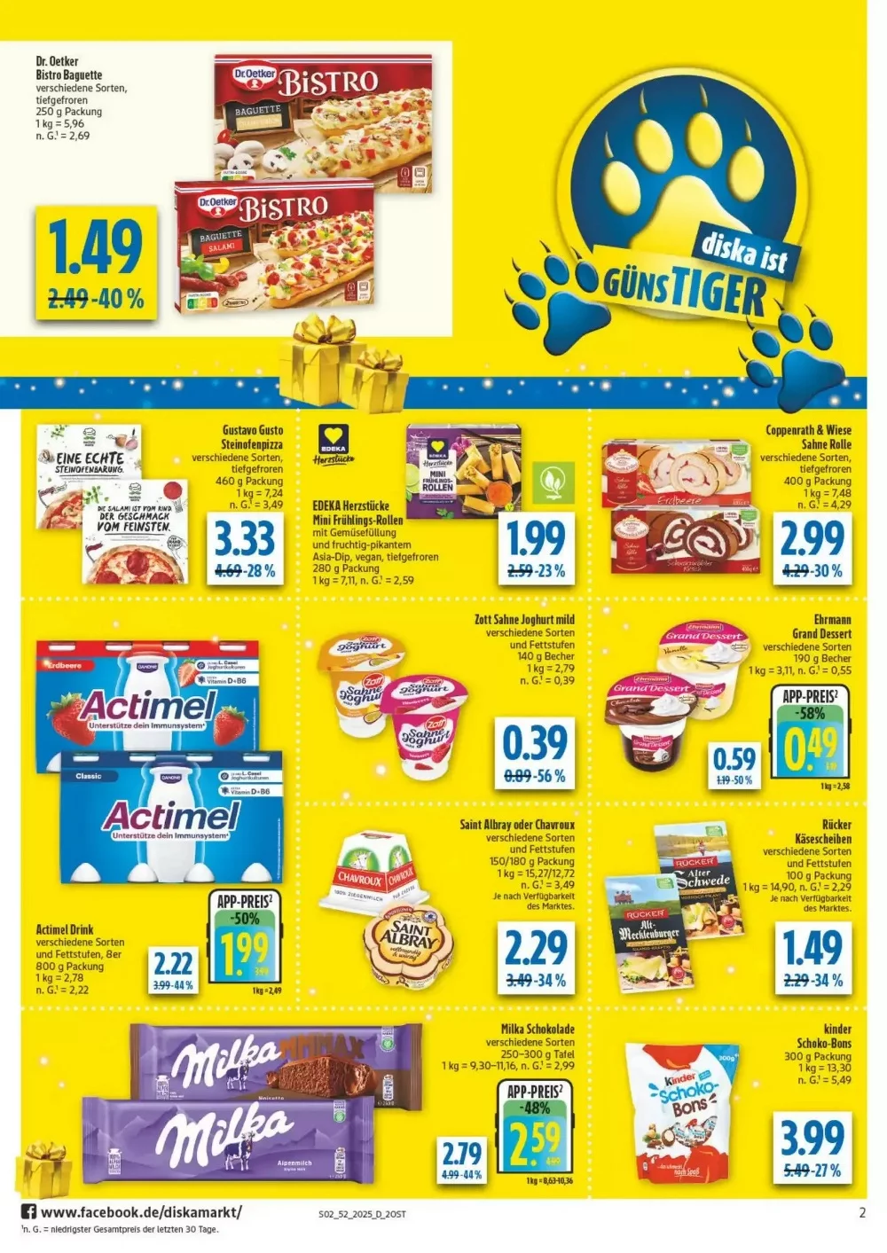 diska prospekt dezember 22 27 2