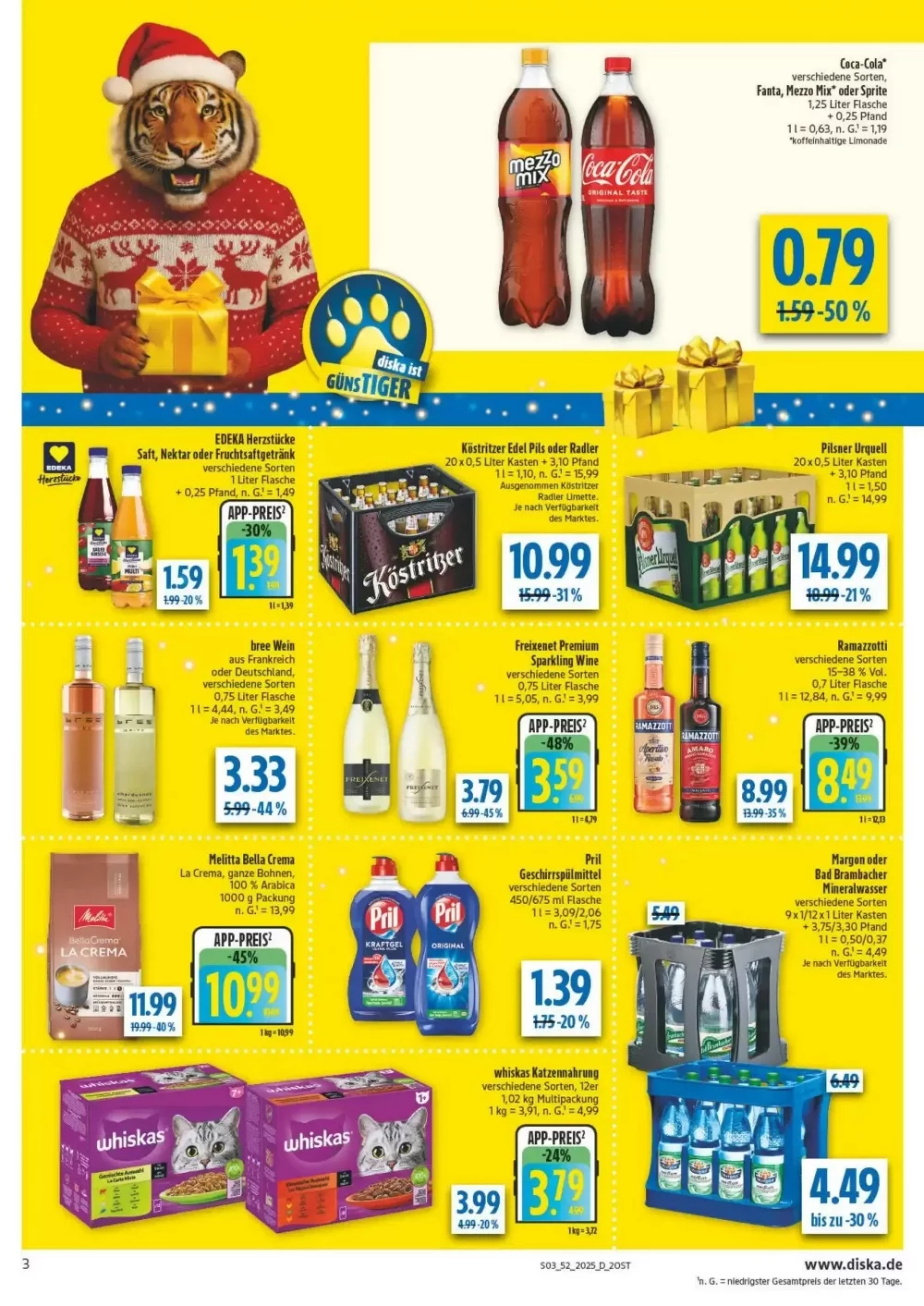 diska prospekt dezember 22 27 3