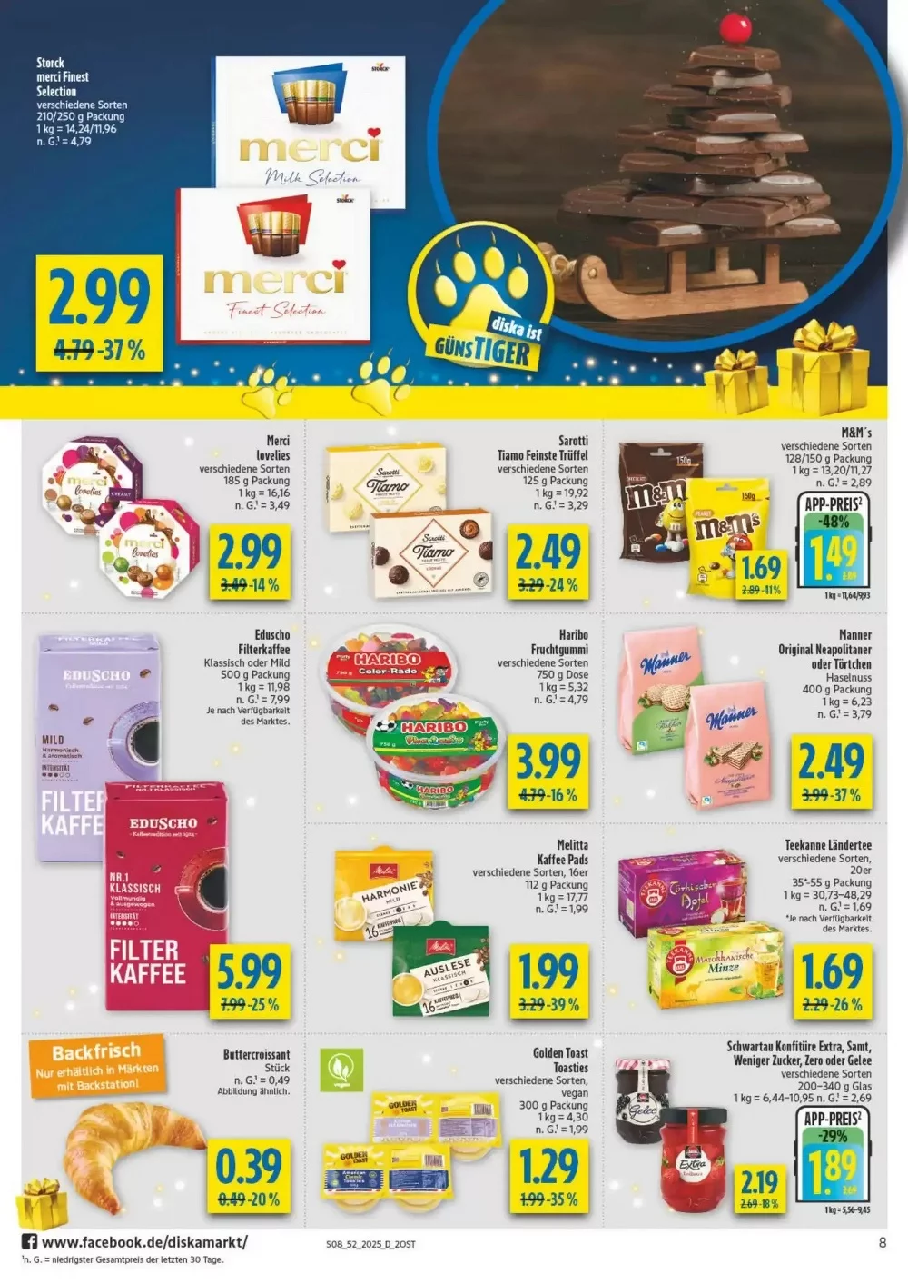 diska prospekt dezember 22 27 8