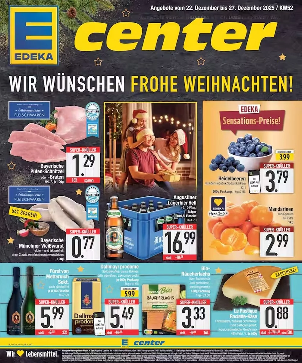 e center prospekt kw-52