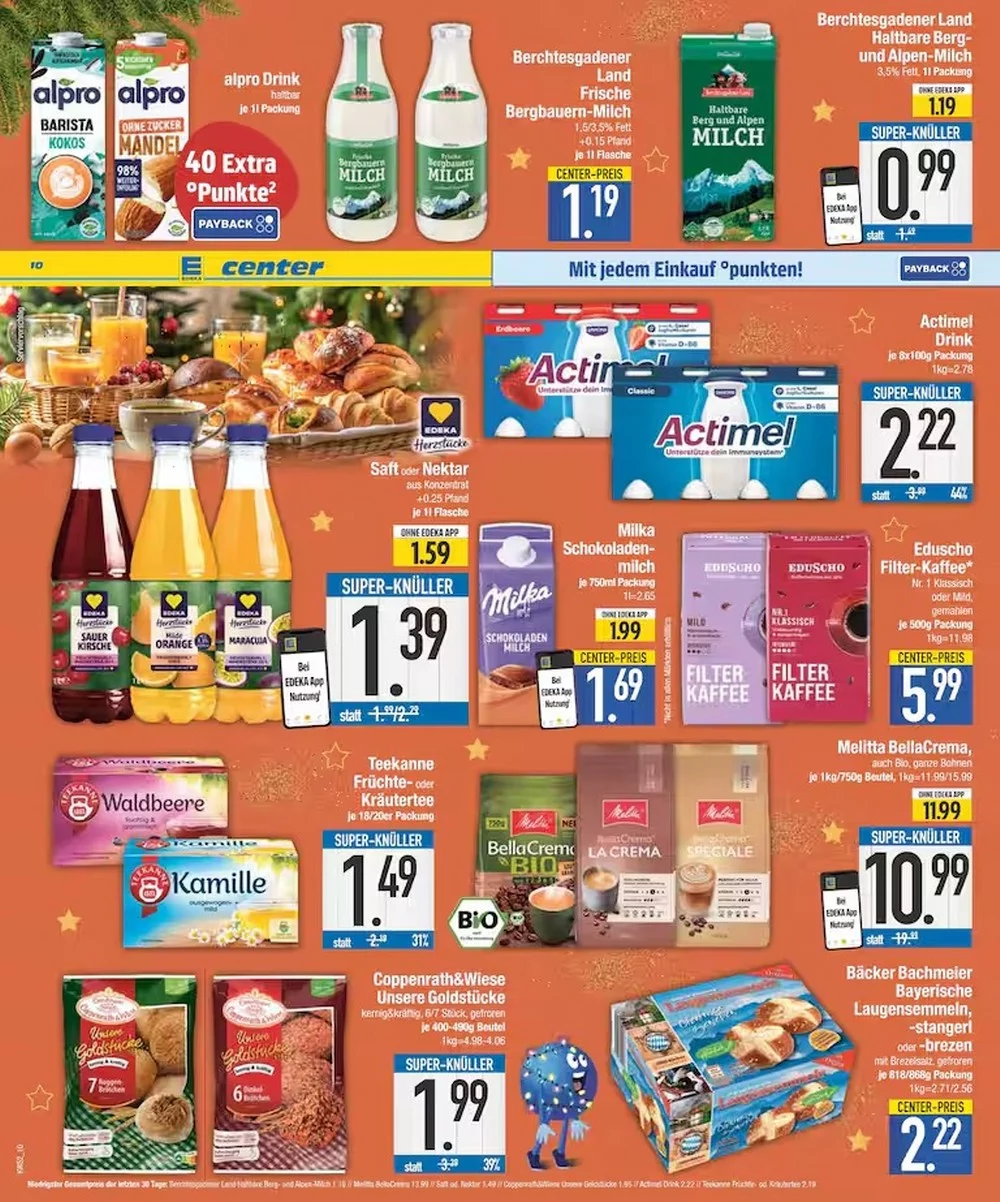 e center prospekt december 22 27 10