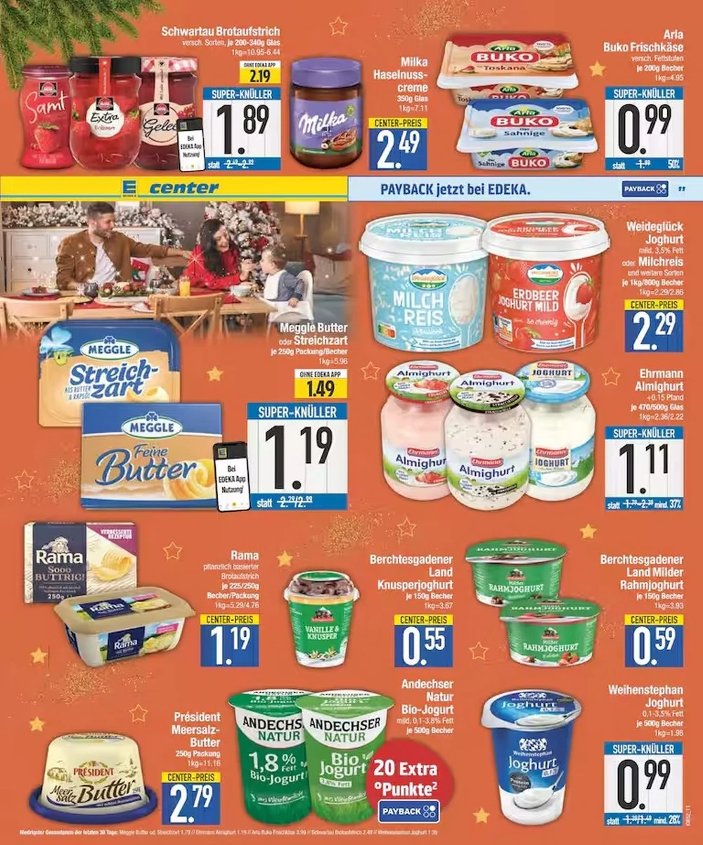 e center prospekt december 22 27 11