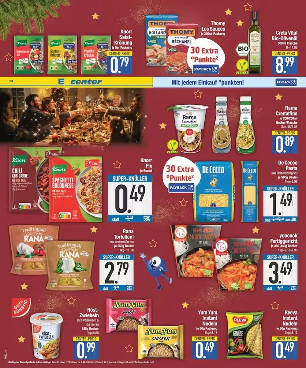 e center prospekt december 22 27 14