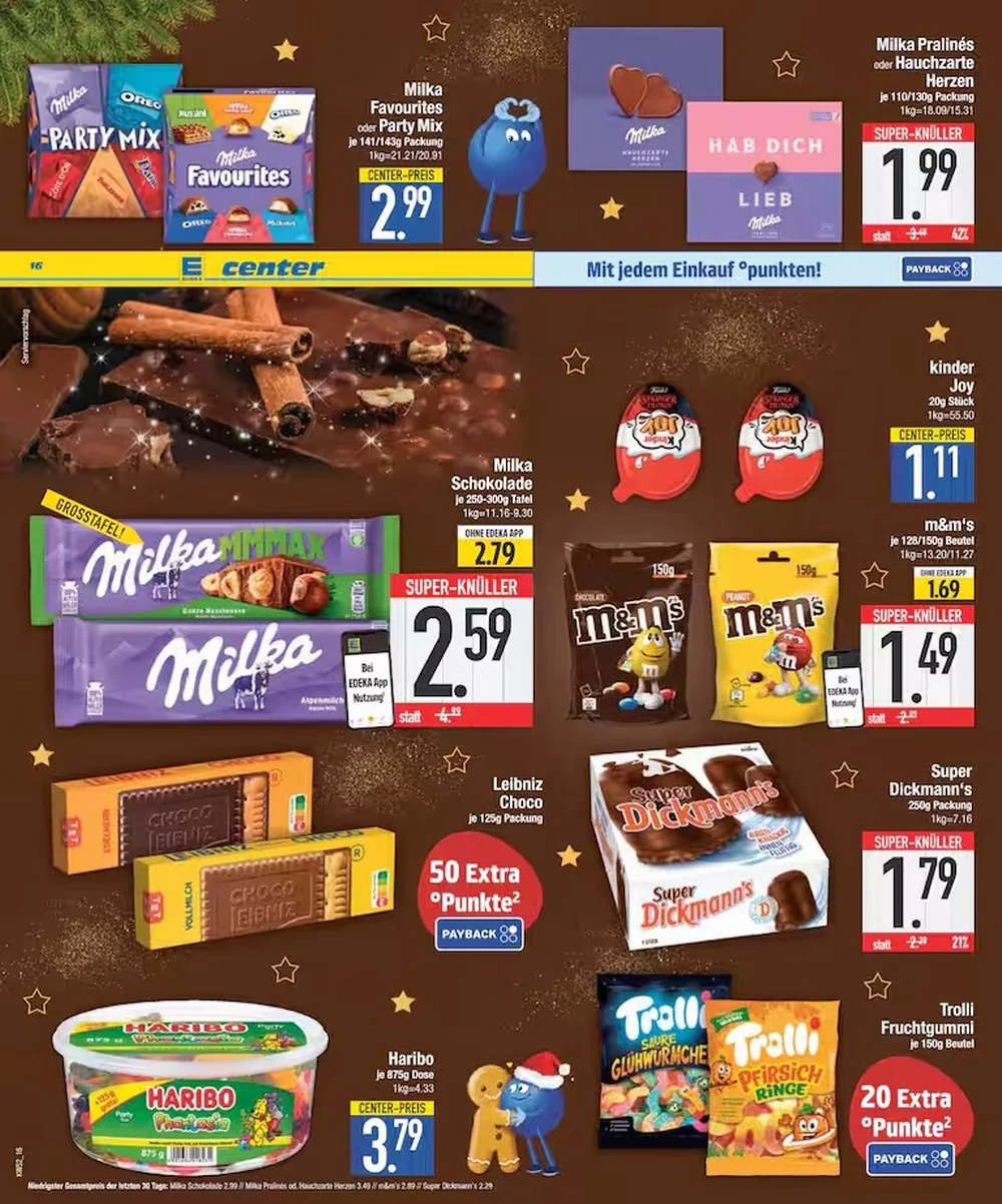 e center prospekt december 22 27 16