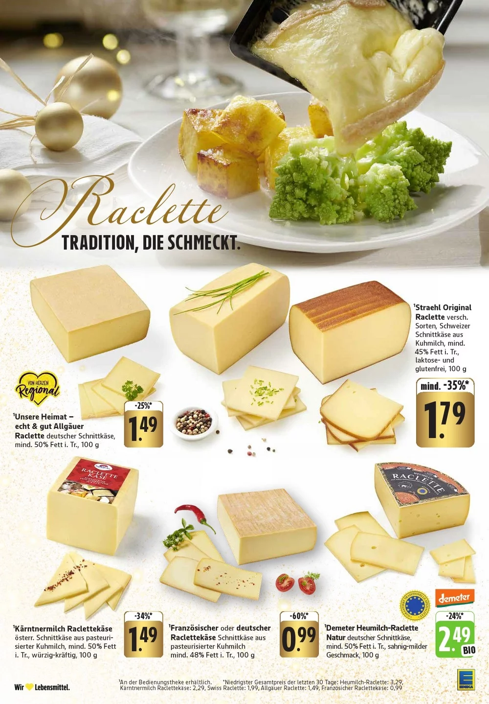 edeka sudwest prospekt dezember 22 27 14