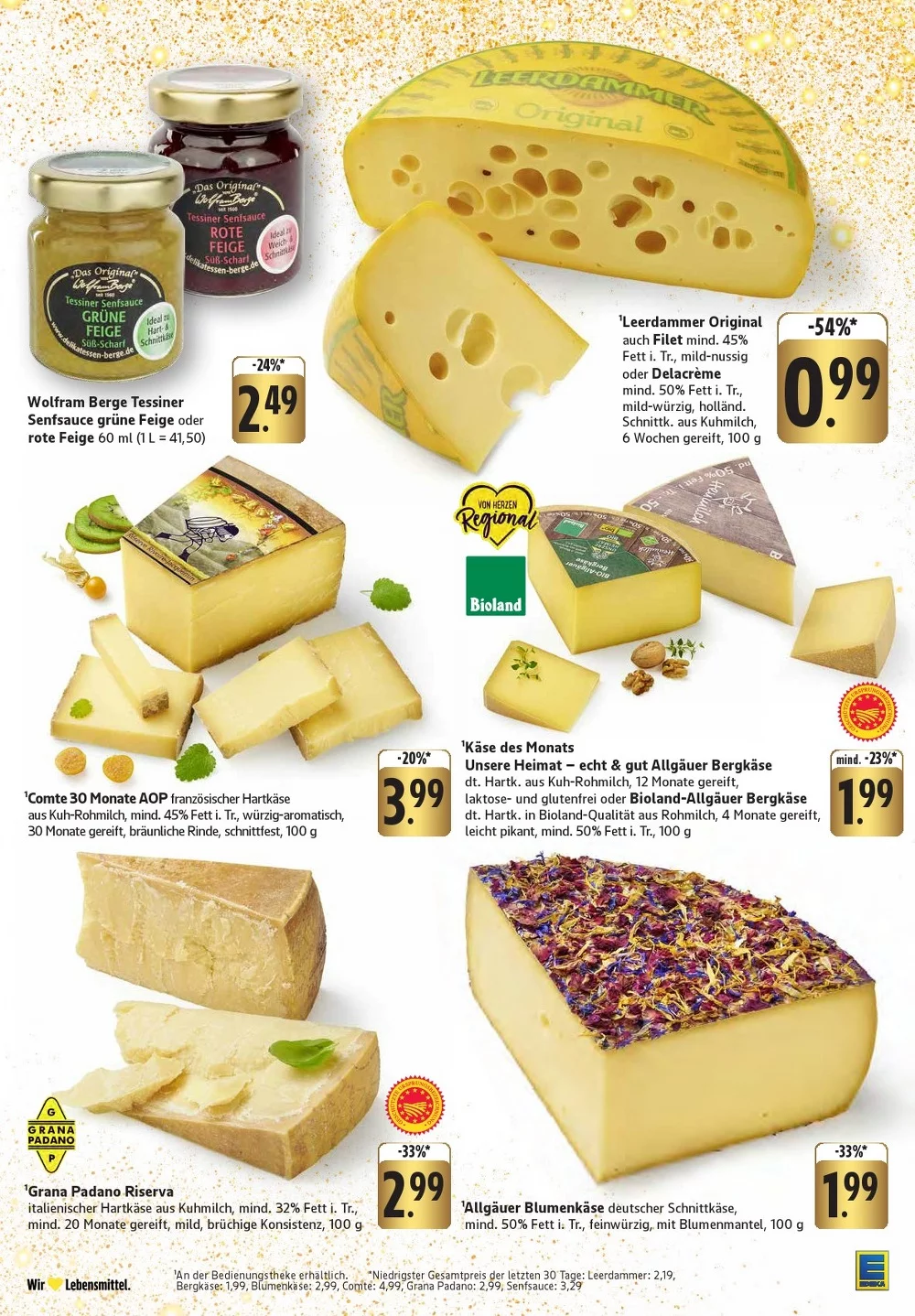 edeka sudwest prospekt dezember 22 27 15