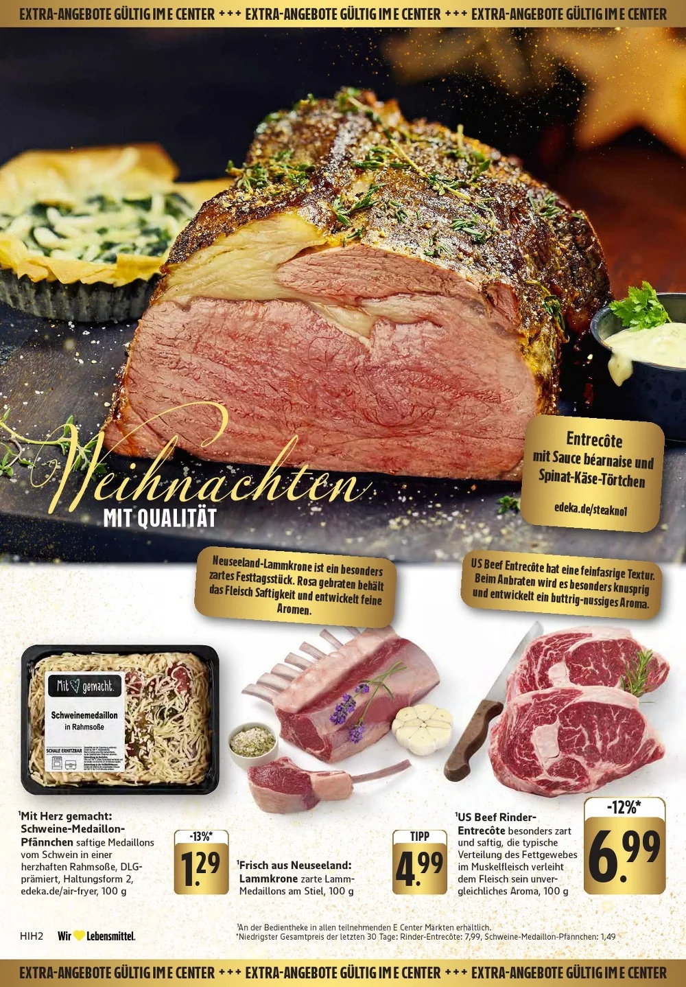 edeka sudwest prospekt dezember 22 27 42