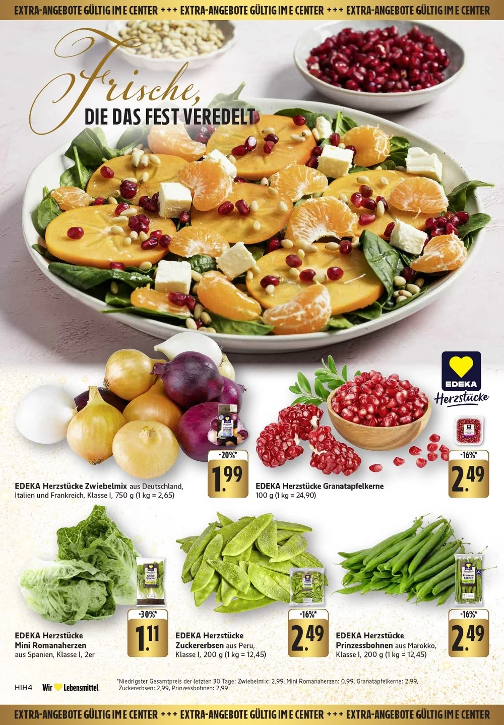 edeka sudwest prospekt dezember 22 27 44