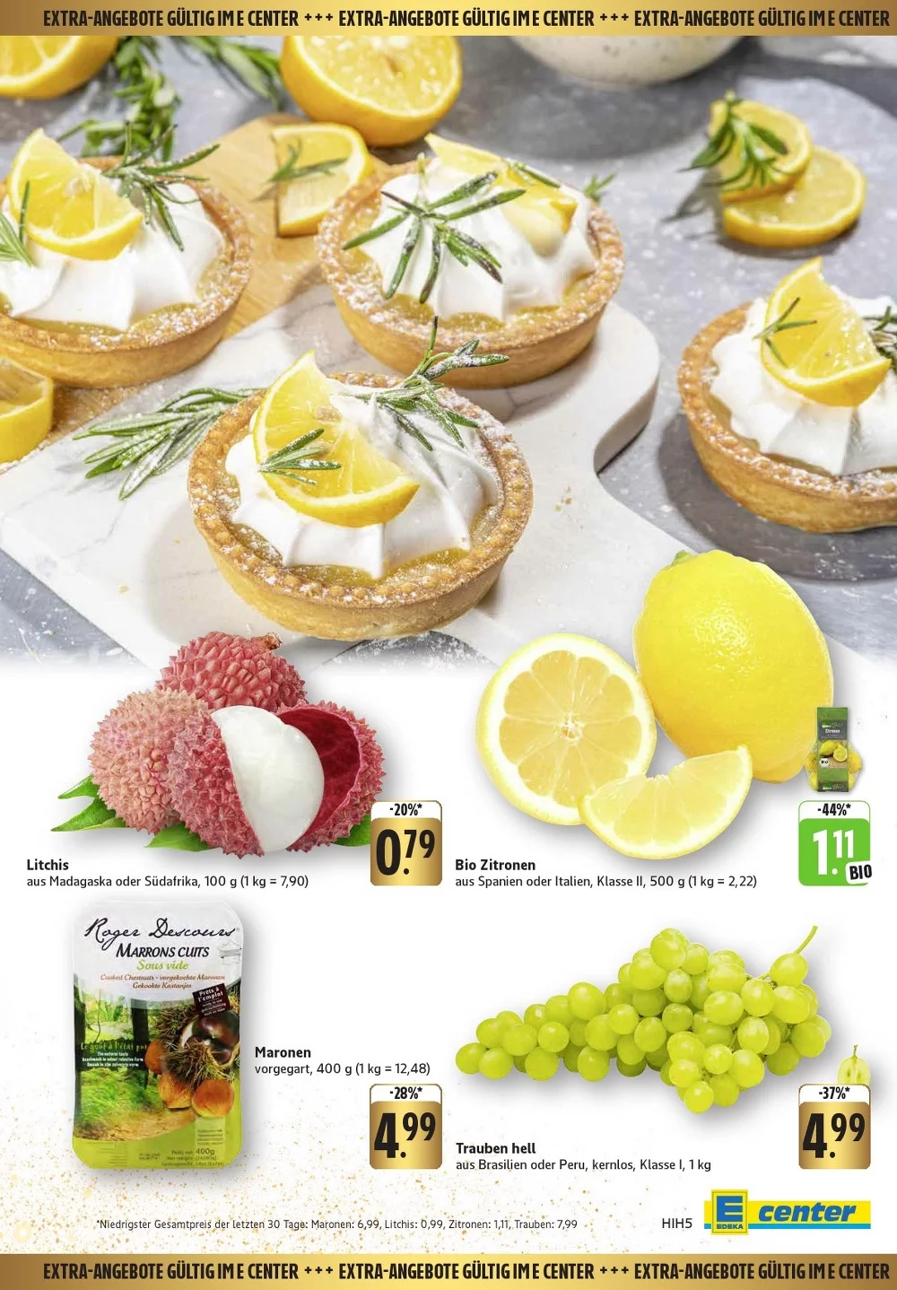 edeka sudwest prospekt dezember 22 27 45