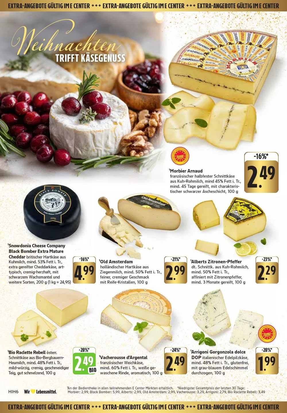 edeka sudwest prospekt dezember 22 27 46