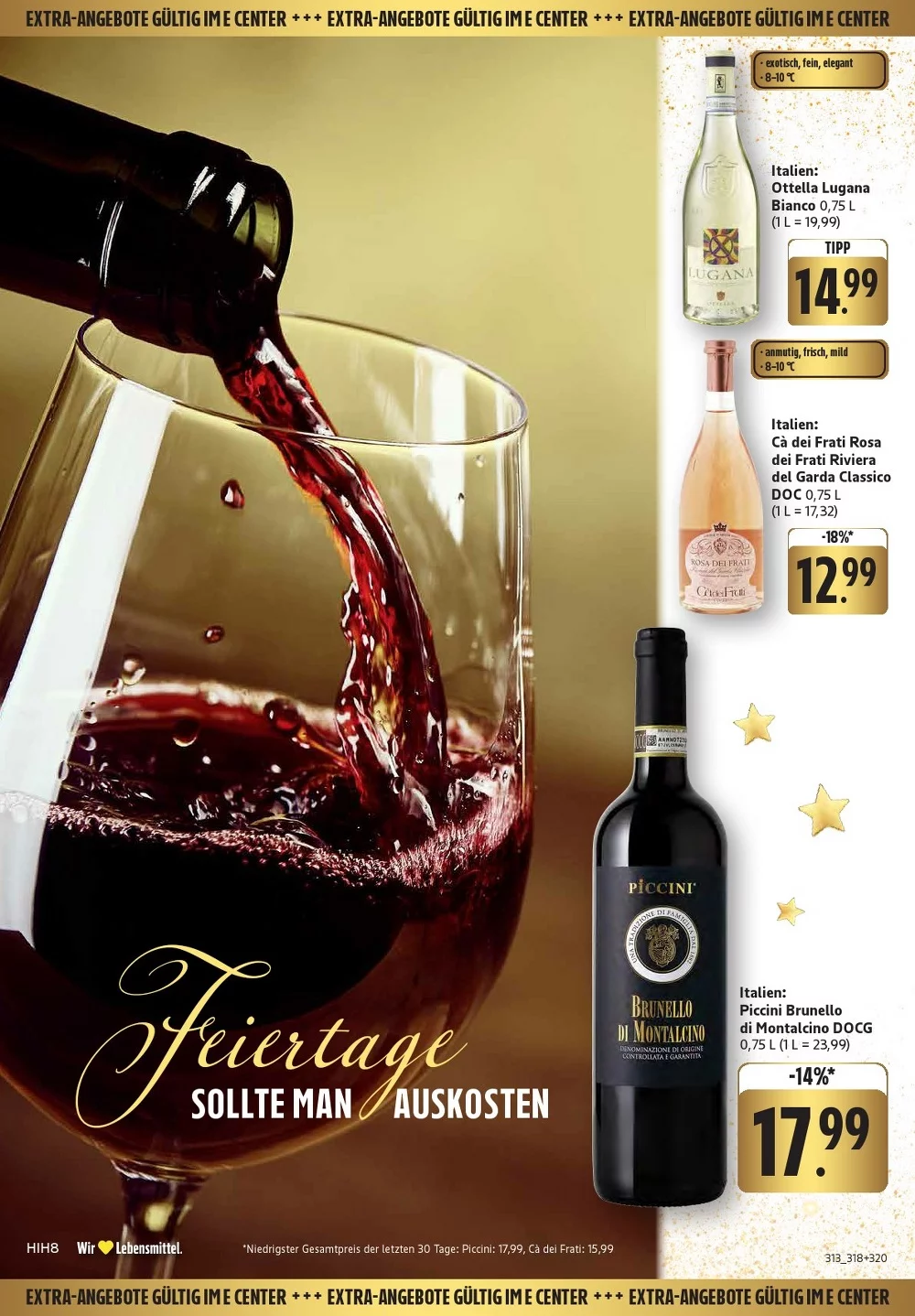 edeka sudwest prospekt dezember 22 27 48