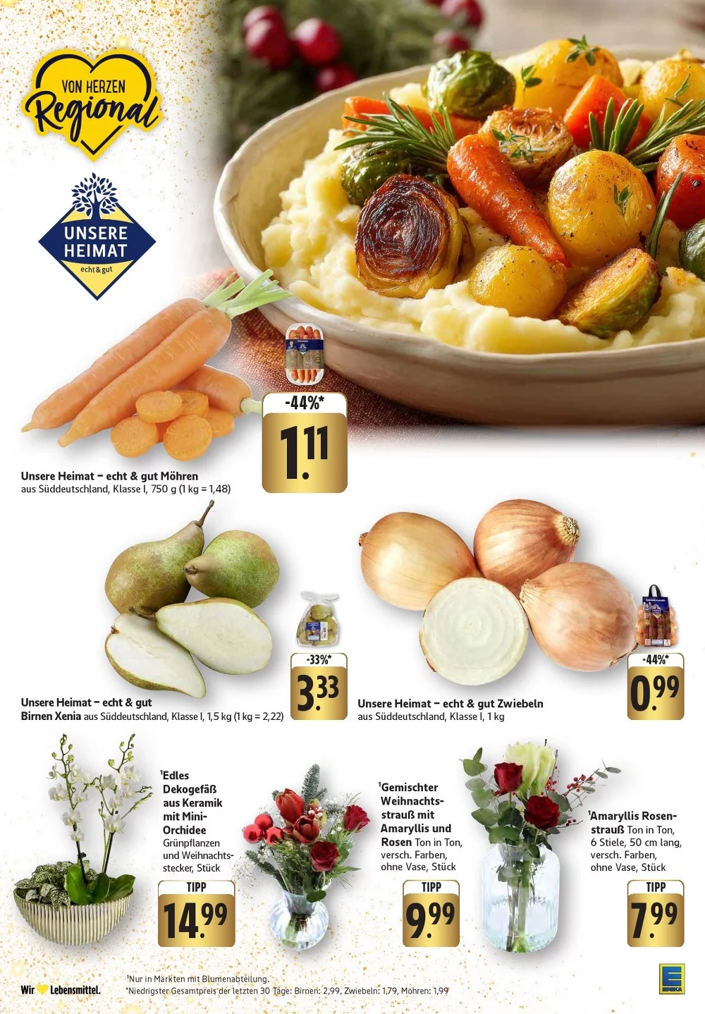 edeka sudwest prospekt dezember 22 27 5