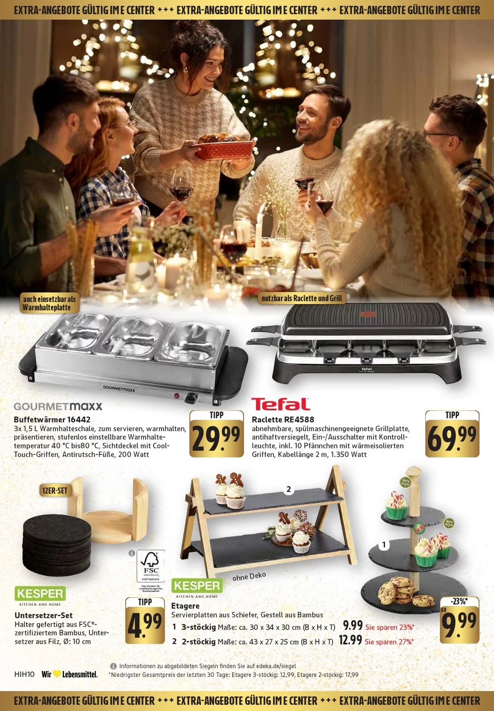edeka sudwest prospekt dezember 22 27 50