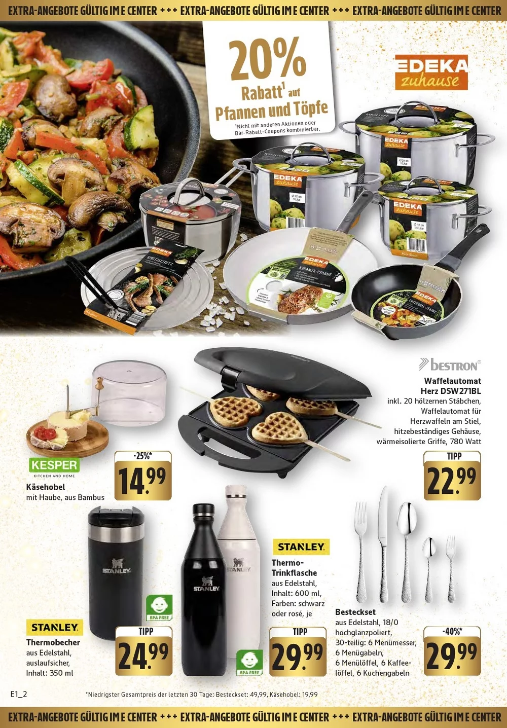 edeka sudwest prospekt dezember 22 27 55