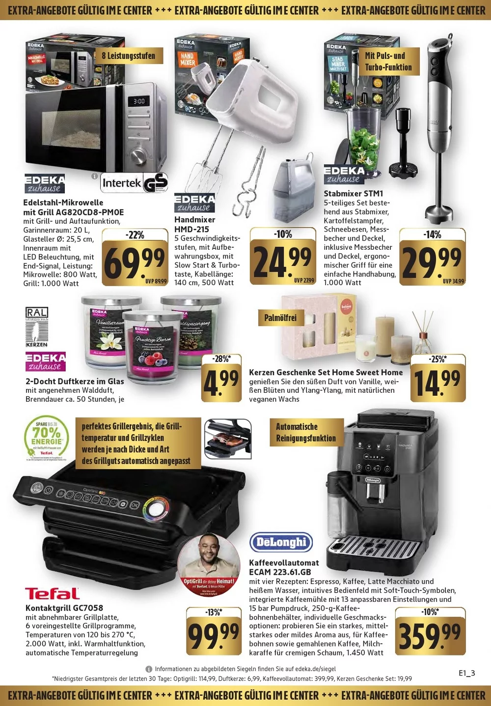 edeka sudwest prospekt dezember 22 27 56