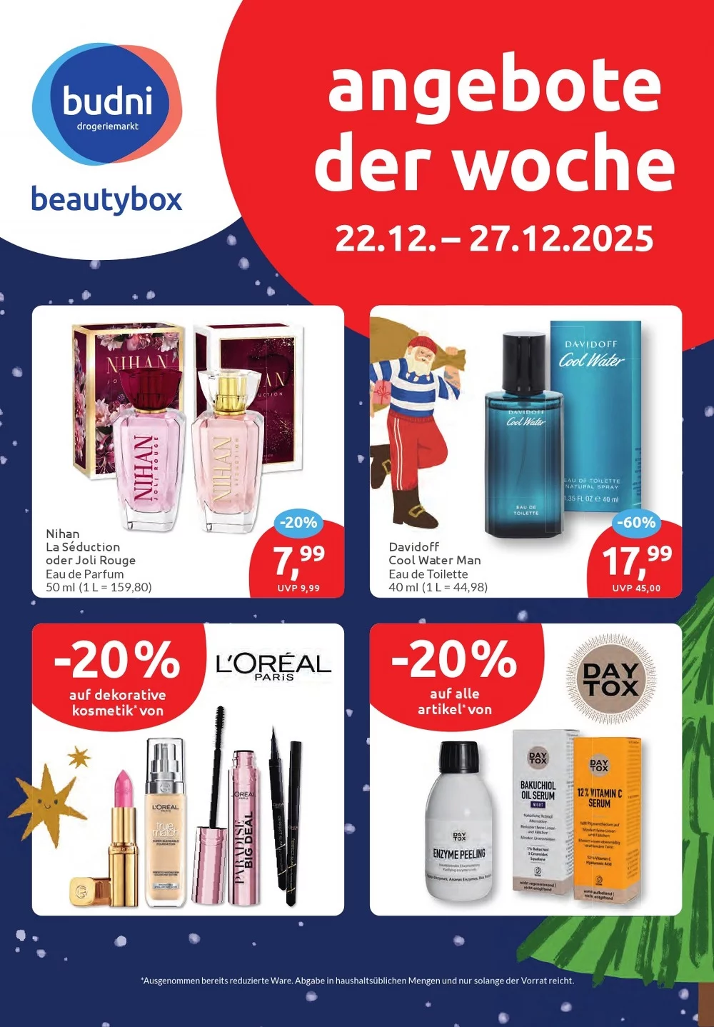 edeka sudwest prospekt dezember 22 27 64