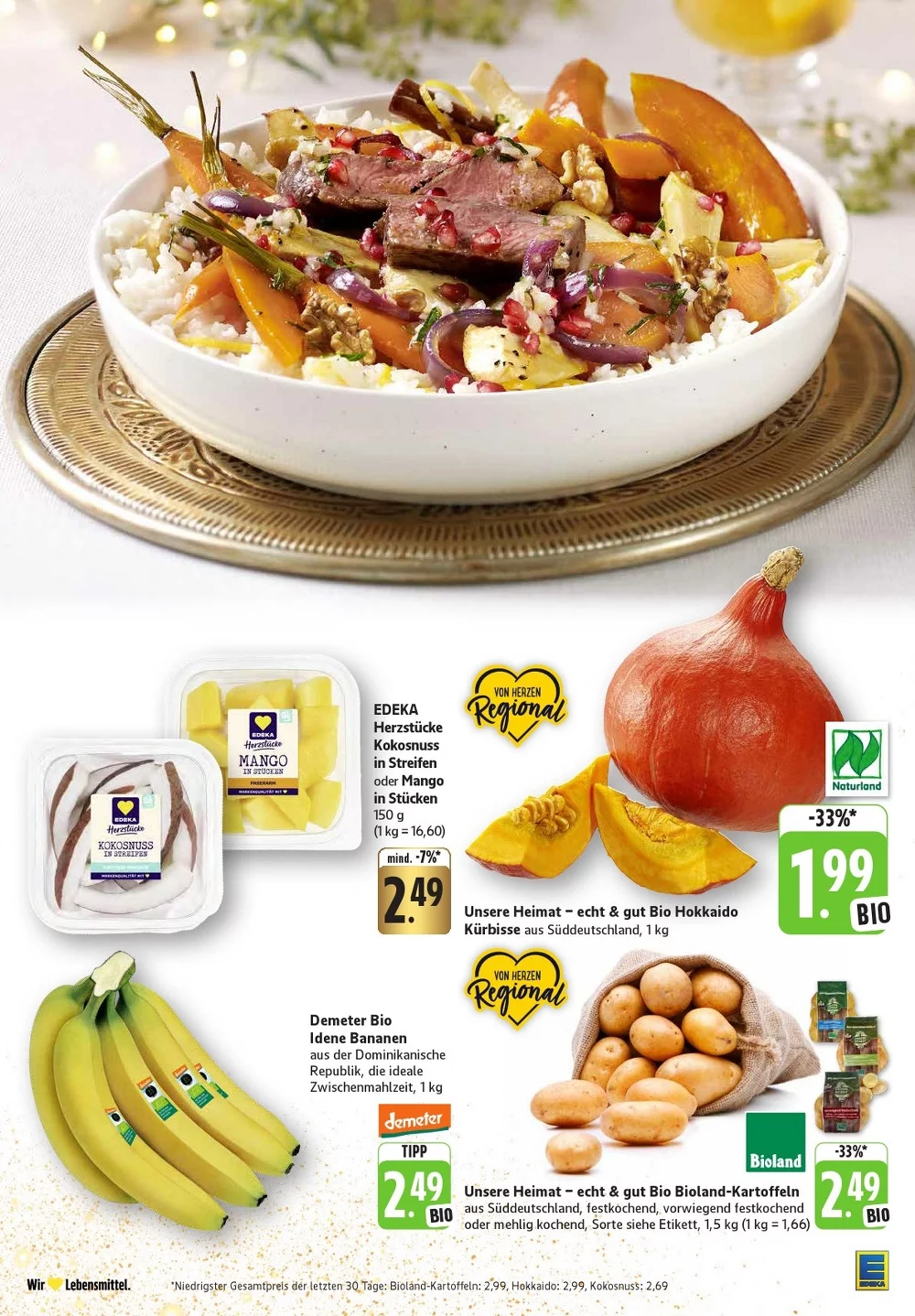 edeka sudwest prospekt dezember 22 27 7