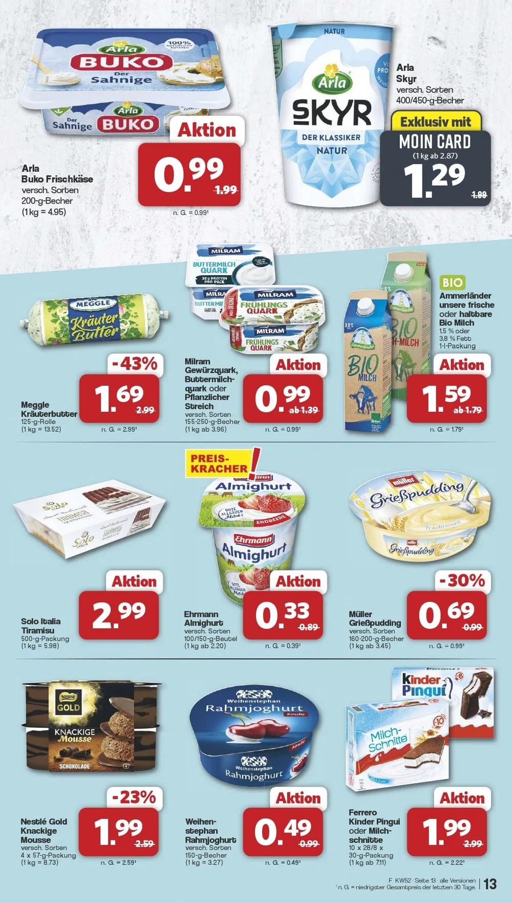 famila prospekt dezember 22 27 13