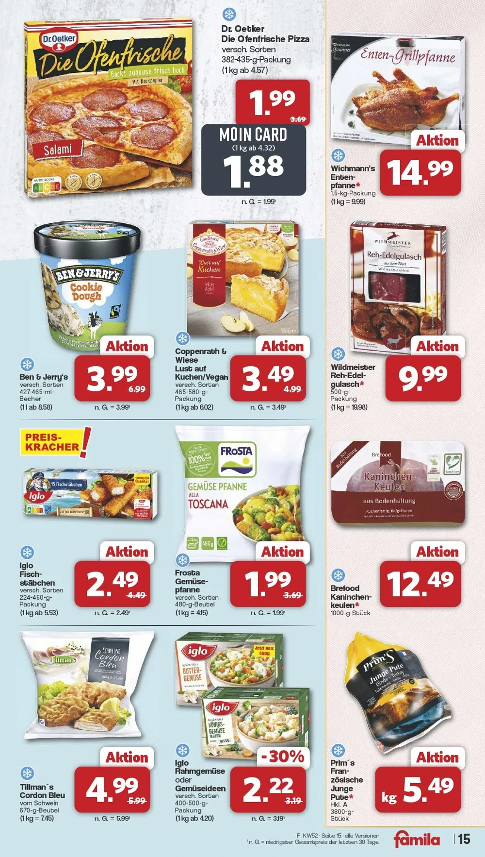 famila prospekt dezember 22 27 15