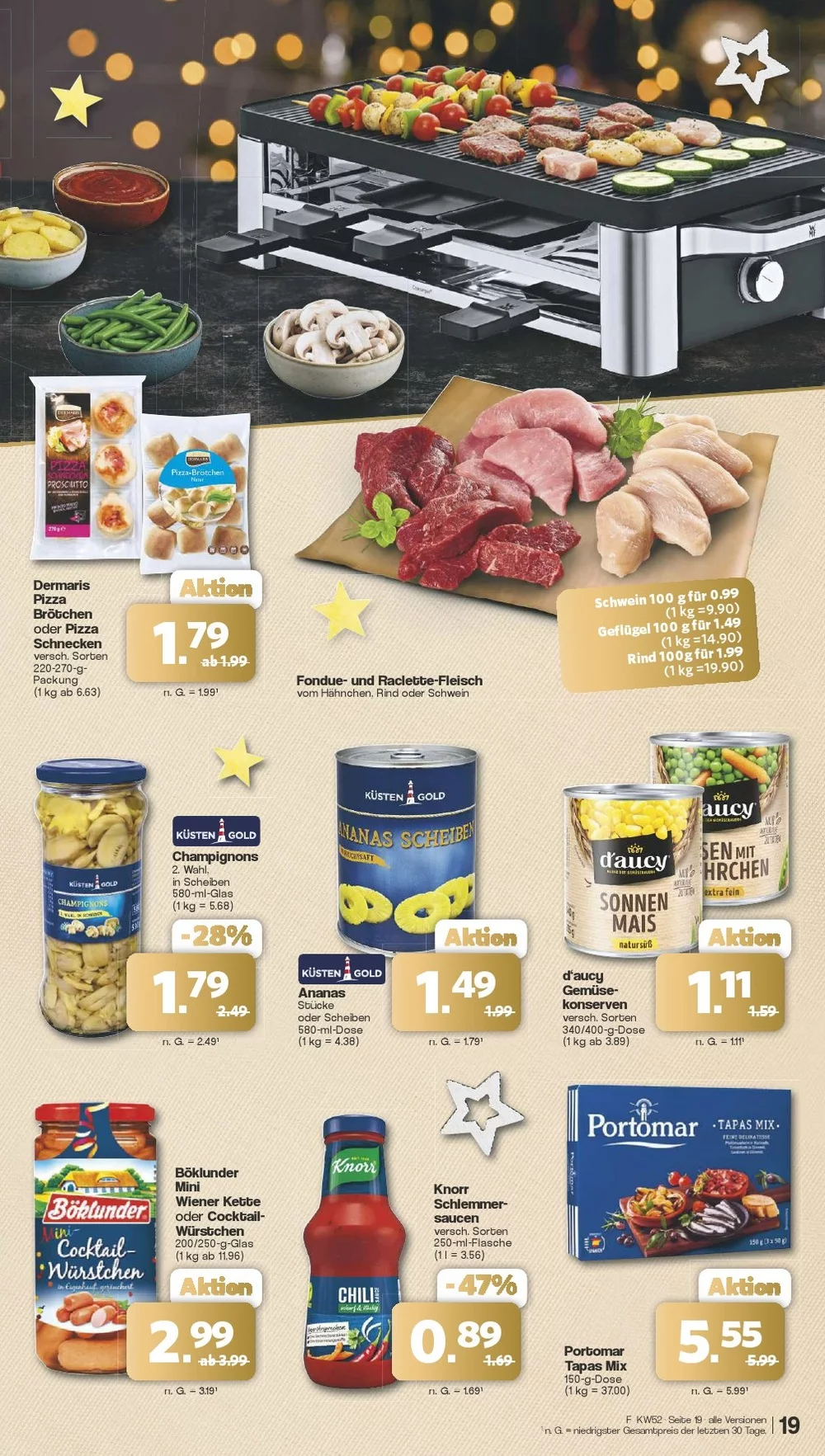 famila prospekt dezember 22 27 19